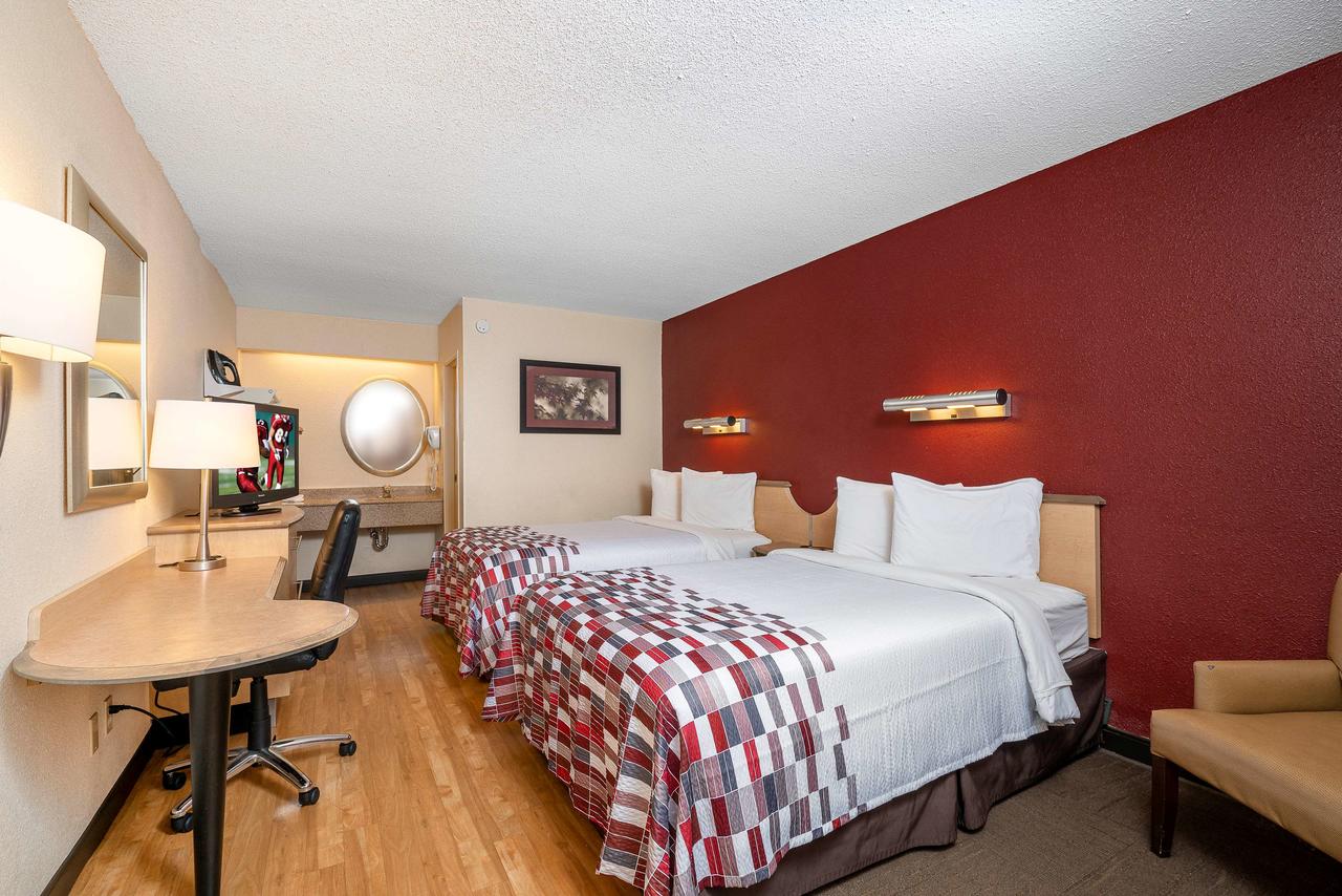 Red Roof Inn Detroit St. Clair Shores - thumb 27
