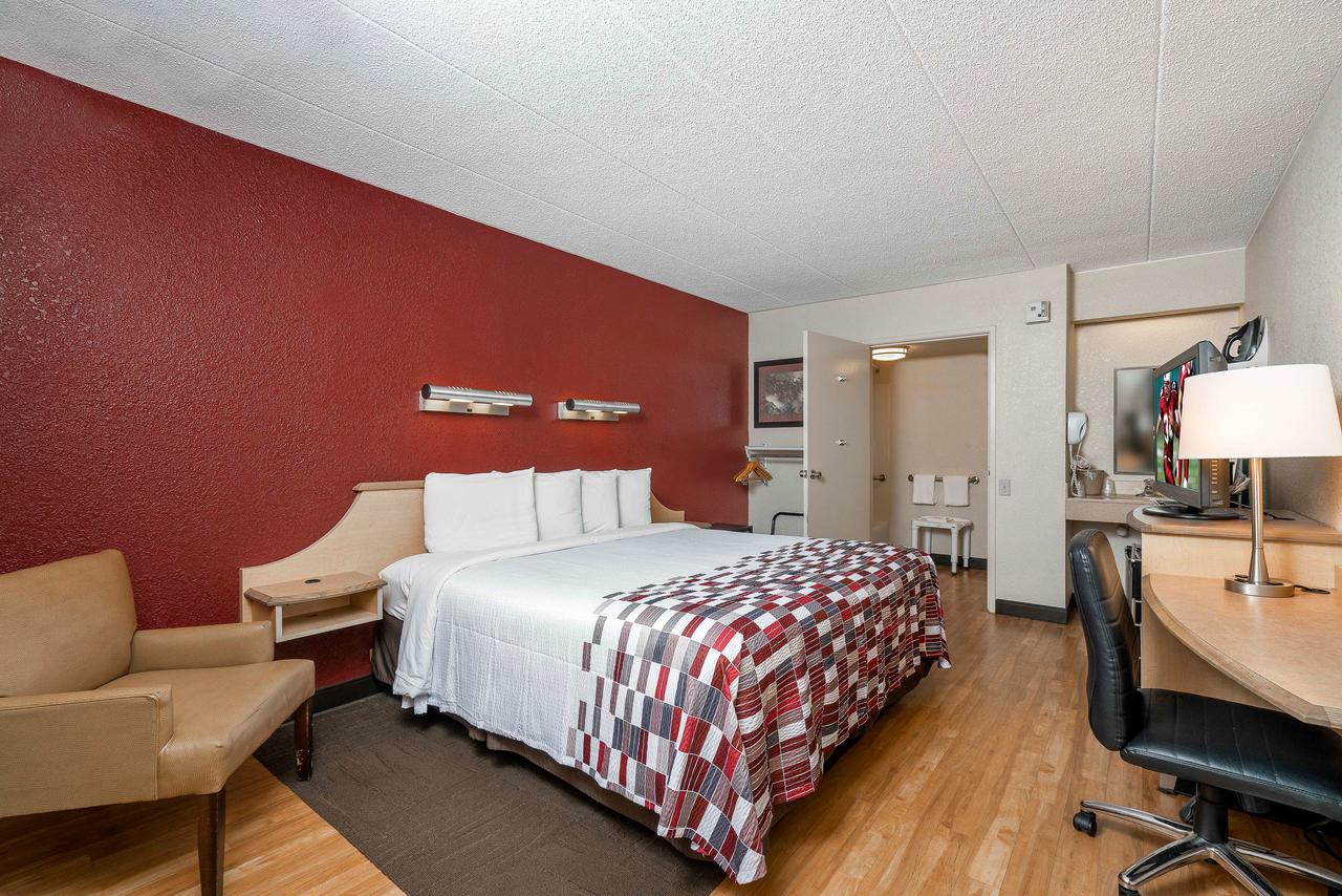 Red Roof Inn Detroit St. Clair Shores - thumb 26
