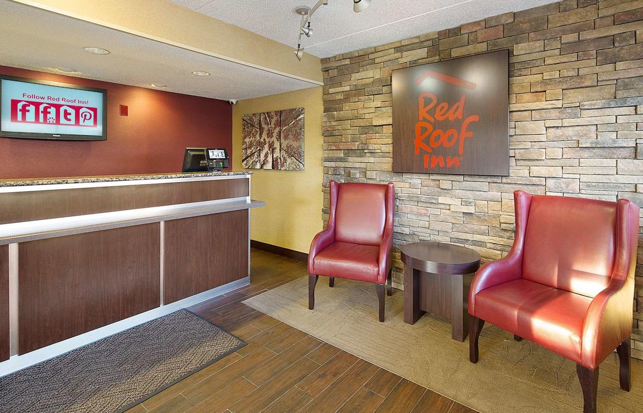 Red Roof Inn Detroit St. Clair Shores - thumb 5