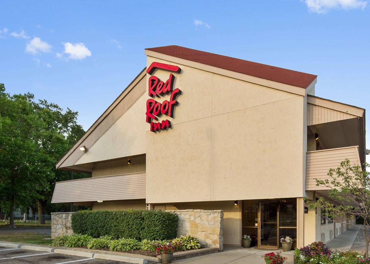 Red Roof Inn Detroit St. Clair Shores - thumb 3