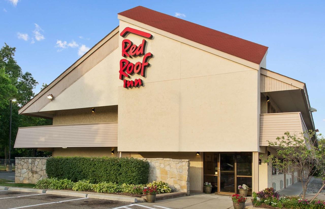 Red Roof Inn Detroit St. Clair Shores - thumb 0