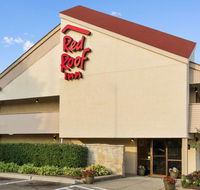 Red Roof Inn Detroit St. Clair Shores - Students Accommodation
