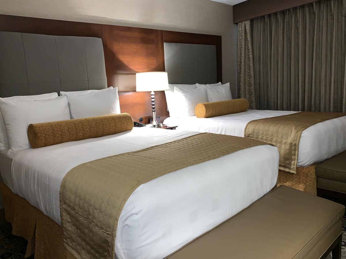 Best Western Premier Detroit Southfield Hotel - thumb 11