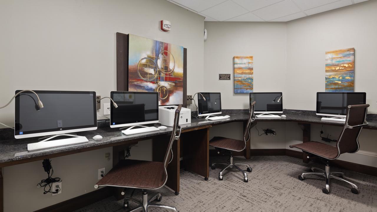 Best Western Premier Detroit Southfield Hotel - thumb 31