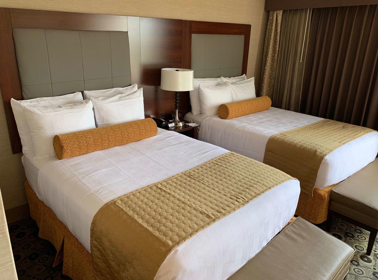 Best Western Premier Detroit Southfield Hotel - thumb 15