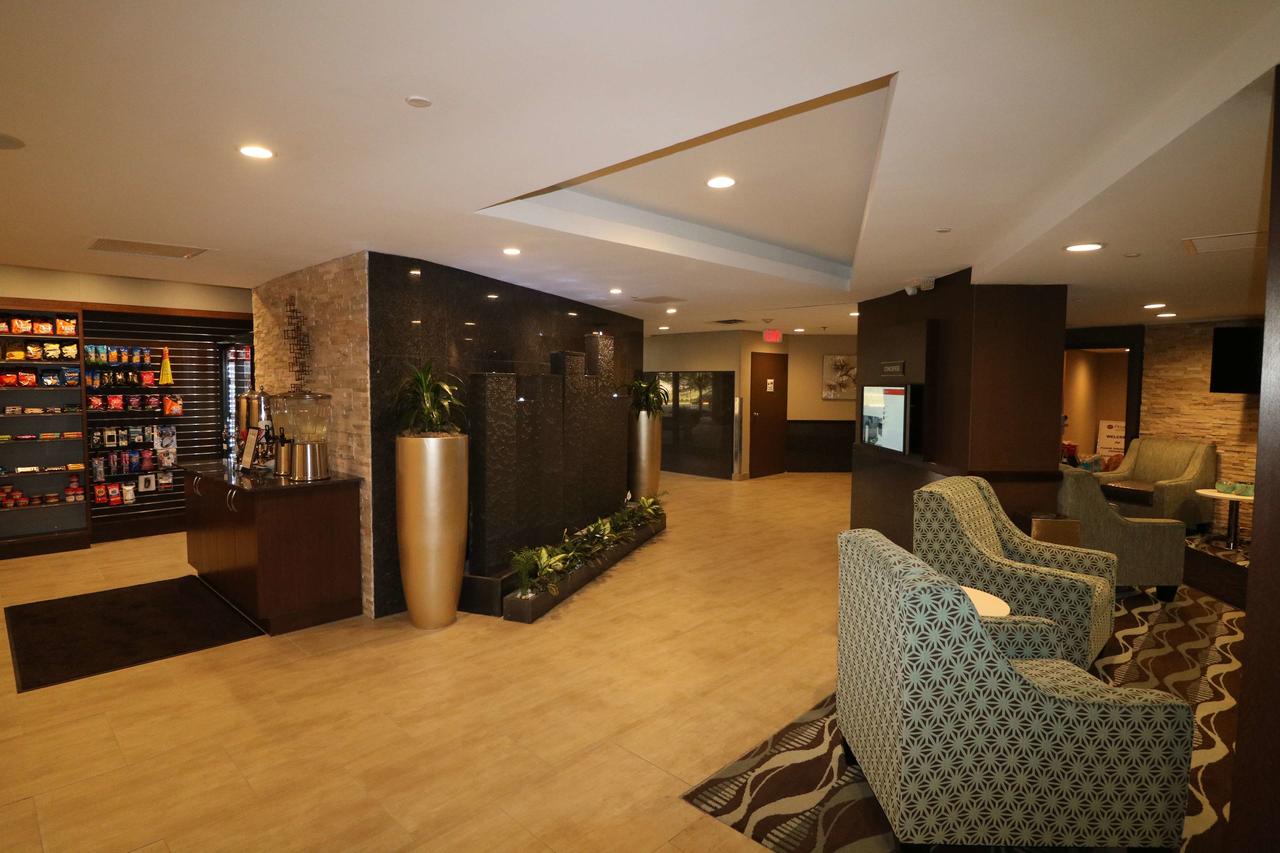 Best Western Premier Detroit Southfield Hotel - thumb 36