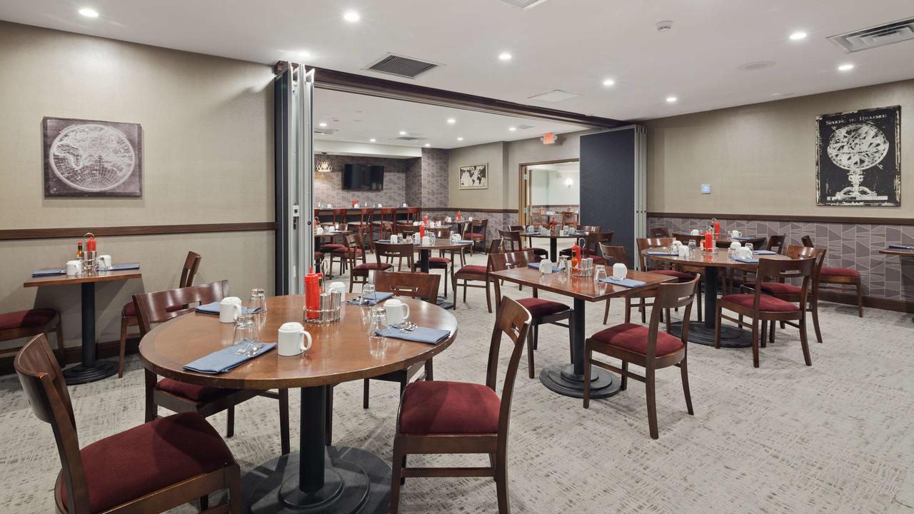 Best Western Premier Detroit Southfield Hotel - thumb 41