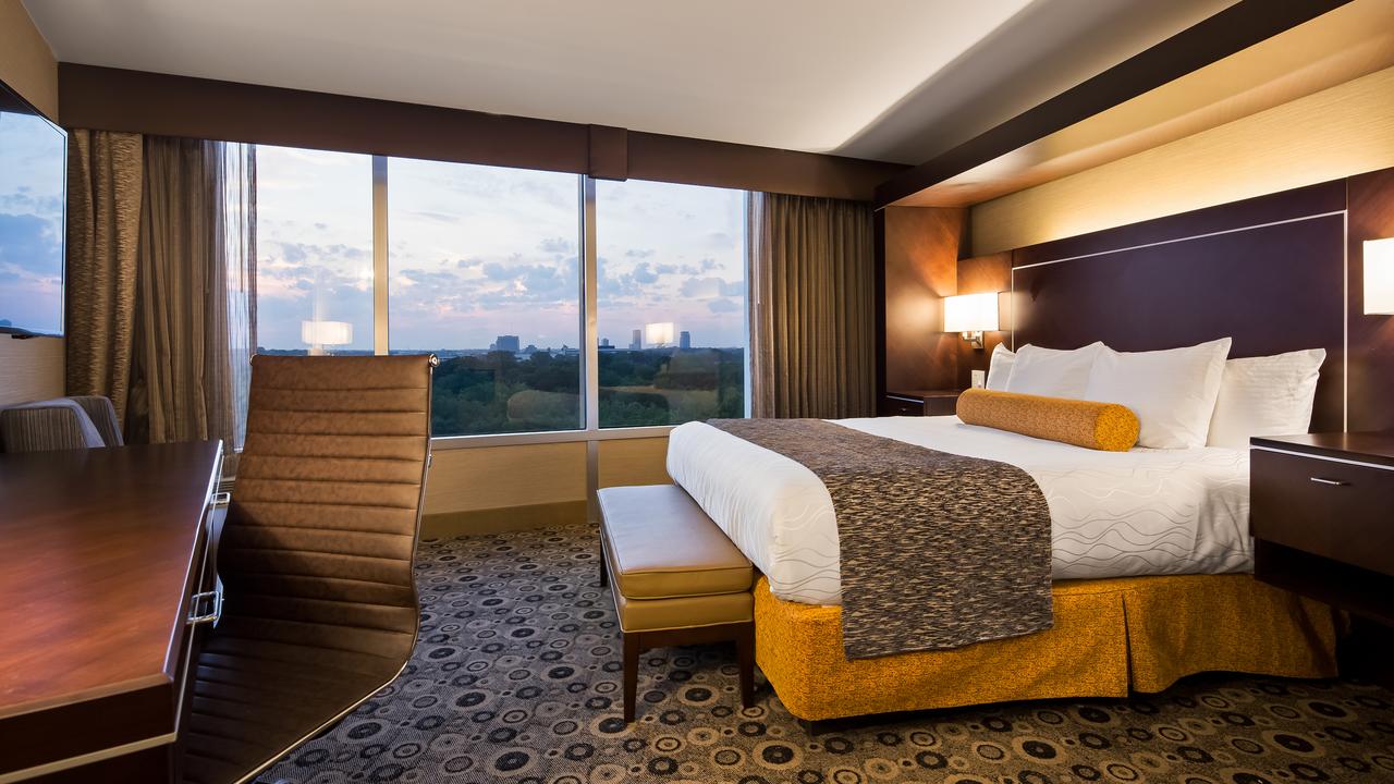 Best Western Premier Detroit Southfield Hotel - thumb 1