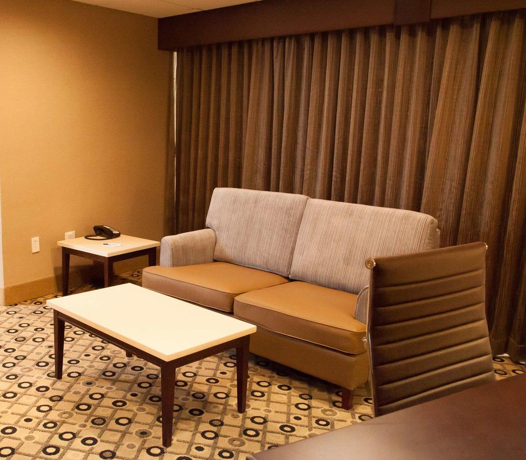 Best Western Premier Detroit Southfield Hotel - thumb 7