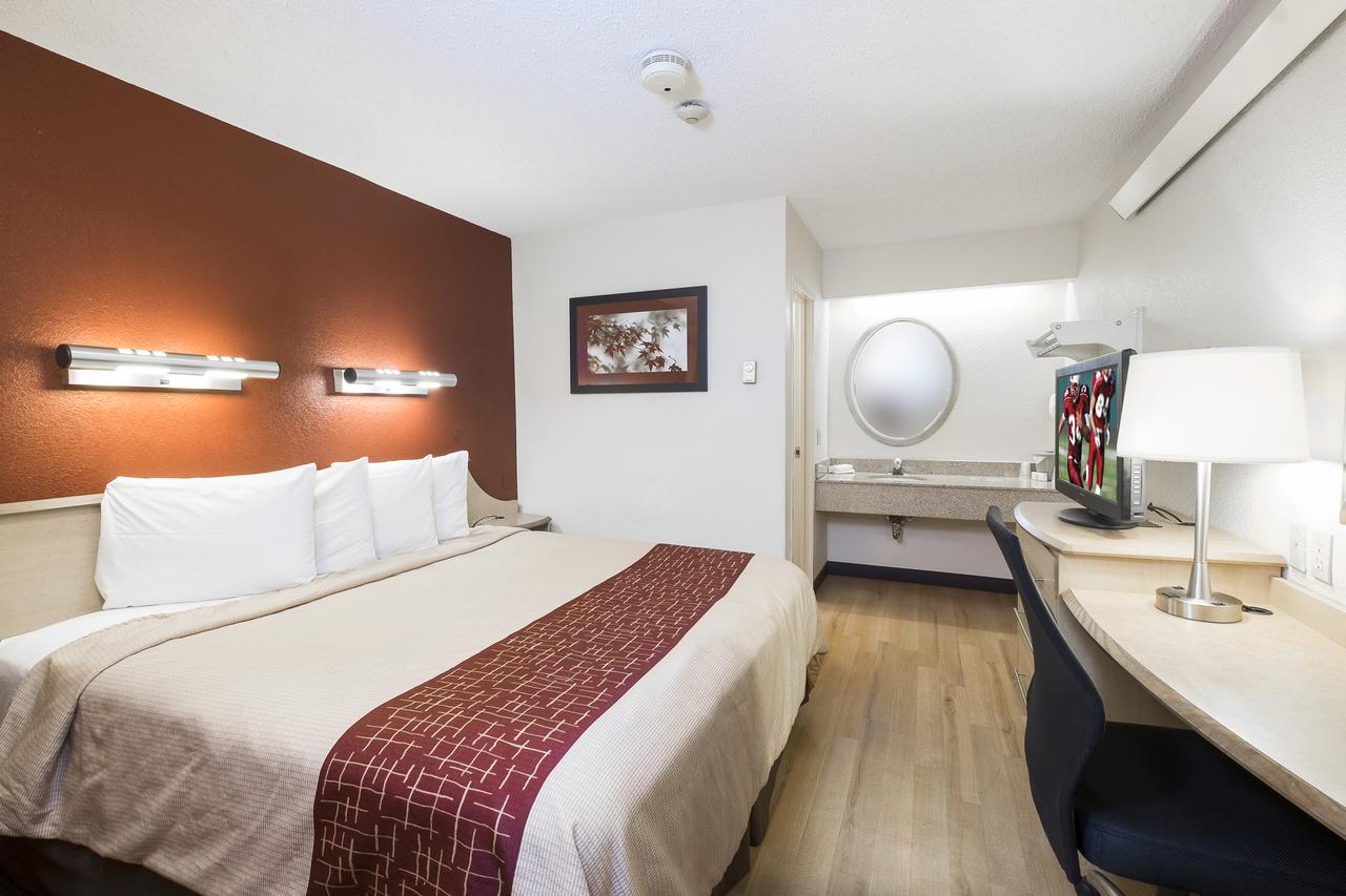 Red Roof Inn Detroit - Warren - thumb 15