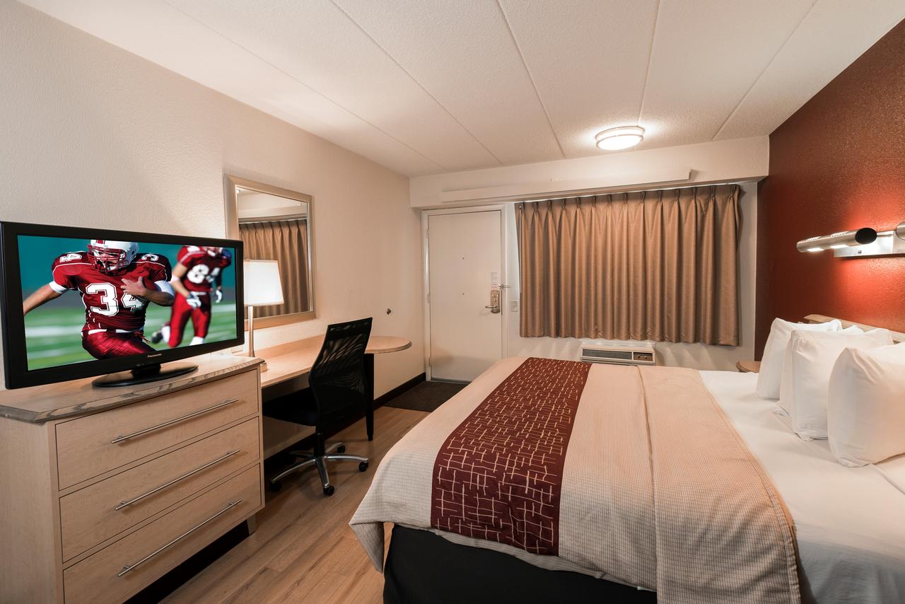 Red Roof Inn Detroit - Warren - thumb 16