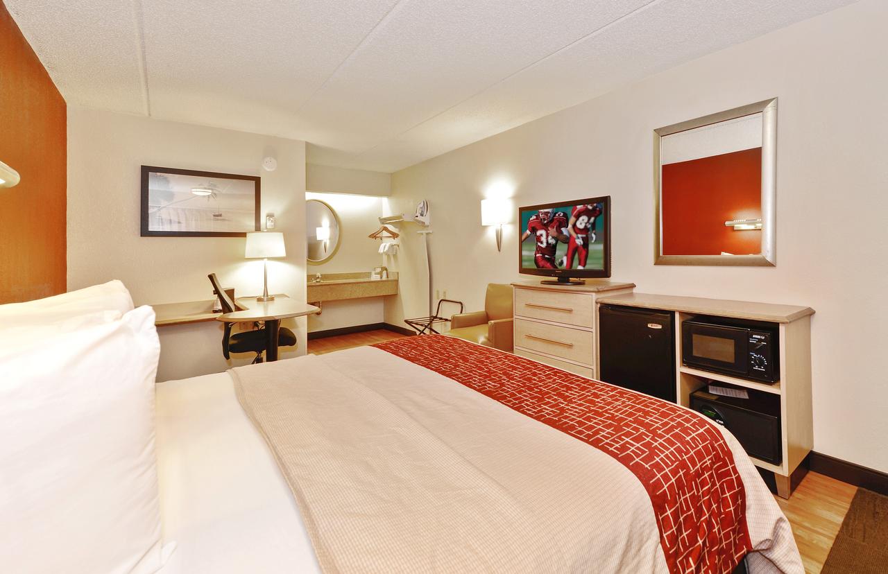 Red Roof Inn Detroit - Warren - thumb 8