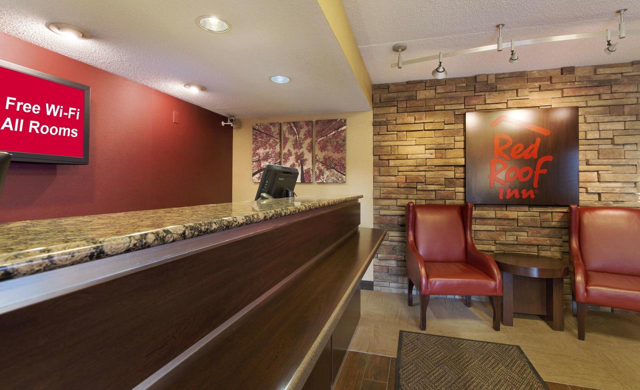 Red Roof Inn Detroit - Warren - thumb 5