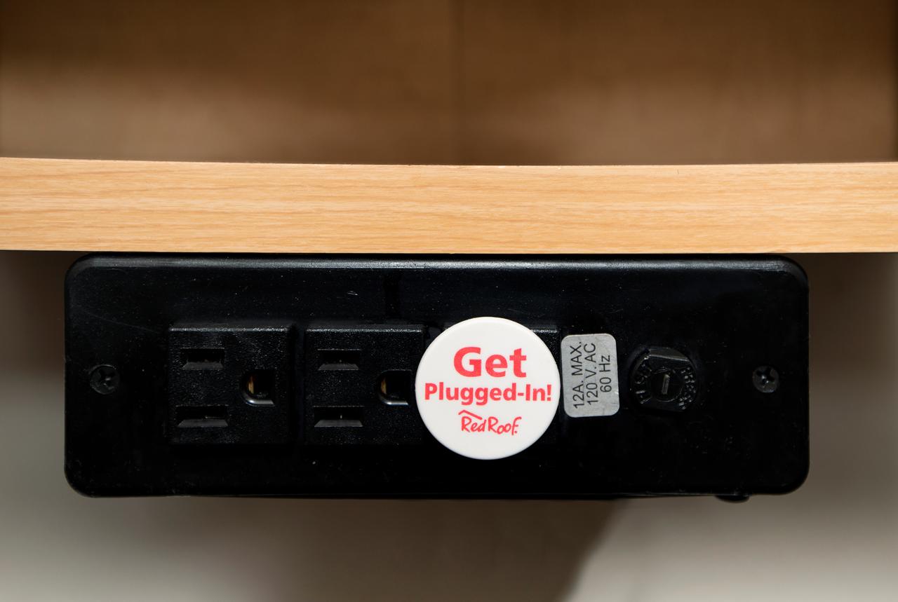 Red Roof Inn Detroit - Warren - thumb 17