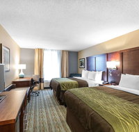 Comfort Inn Bay City - Riverfront - Tourism Bookings