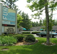 Traverse Bay Inn - Students Accommodation