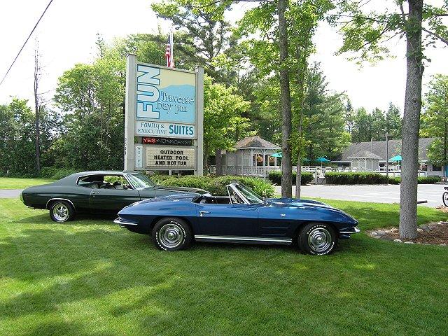 Traverse Bay Inn - thumb 20