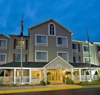 Country Inn  Suites by Radisson Grand Rapids Airport MI - Tourism Bookings