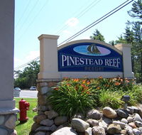 Pinestead Reef Resort - Students Accommodation