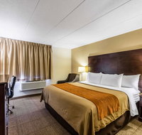 Comfort Inn Airport Grand Rapids - Tourism Bookings