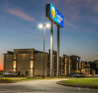 Comfort Inn Metro Airport Romulus - Tourism Bookings