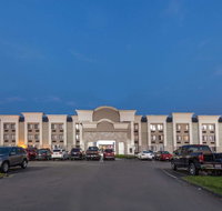 Wingate by Wyndham Detroit Metro Airport - Tourism Bookings