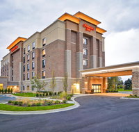Hampton Inn Livonia Detroit - Tourism Bookings