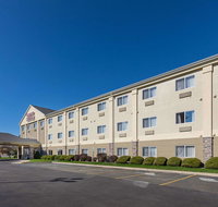 Comfort Suites Saginaw - Tourism Bookings