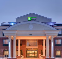 Holiday Inn Express Hotel  Suites - Novi - Tourism Bookings