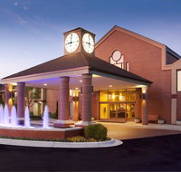 Ann Arbor Regent Hotel and Suites - Tourism Bookings