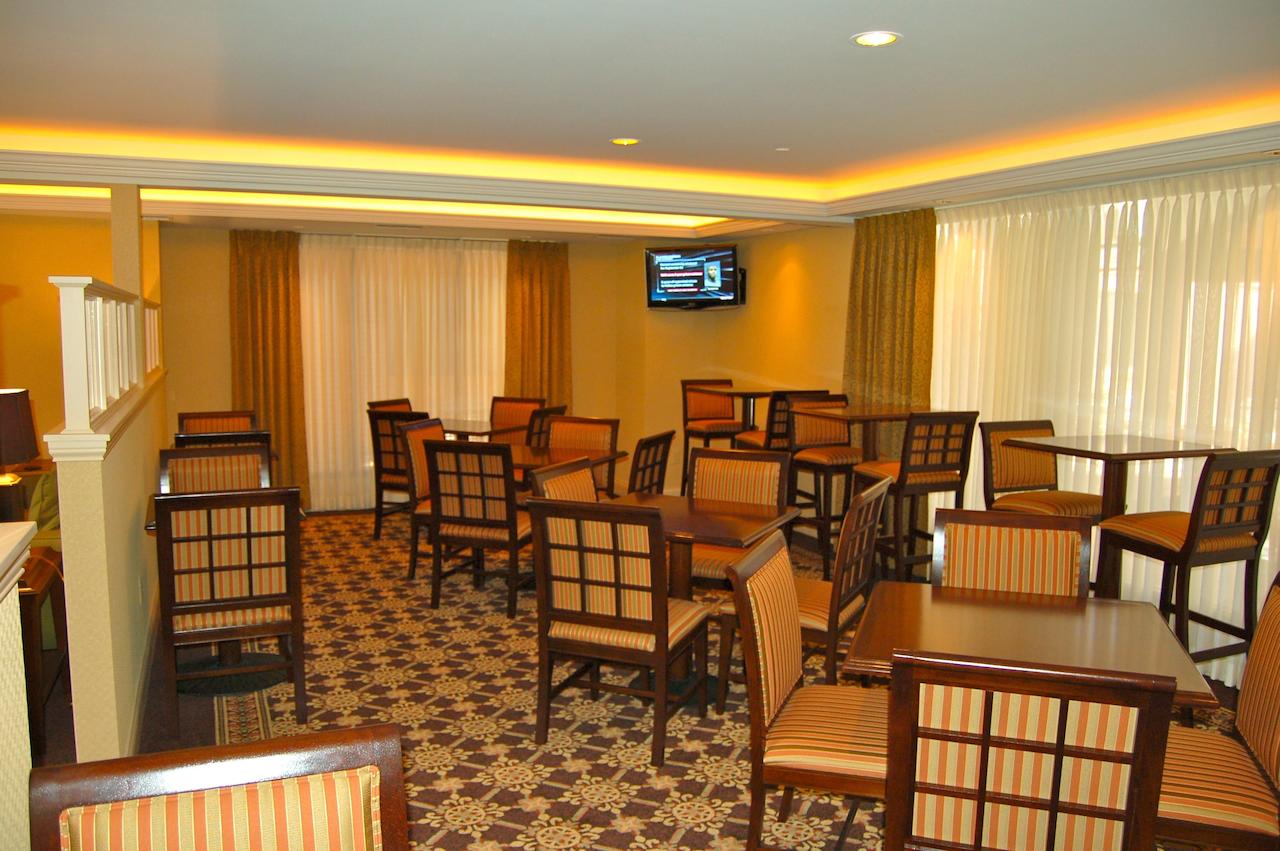 Ann Arbor Regent Hotel And Suites - thumb 7