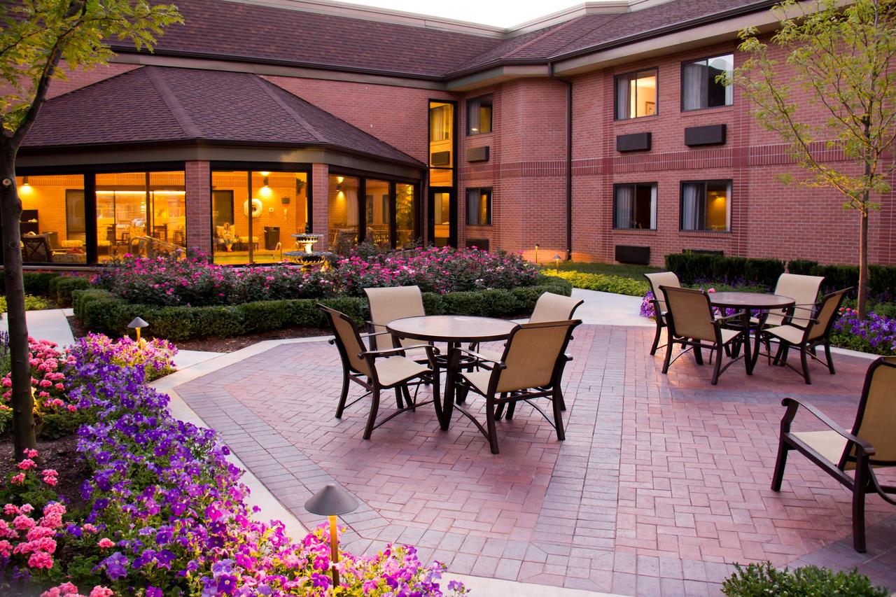 Ann Arbor Regent Hotel And Suites - thumb 14