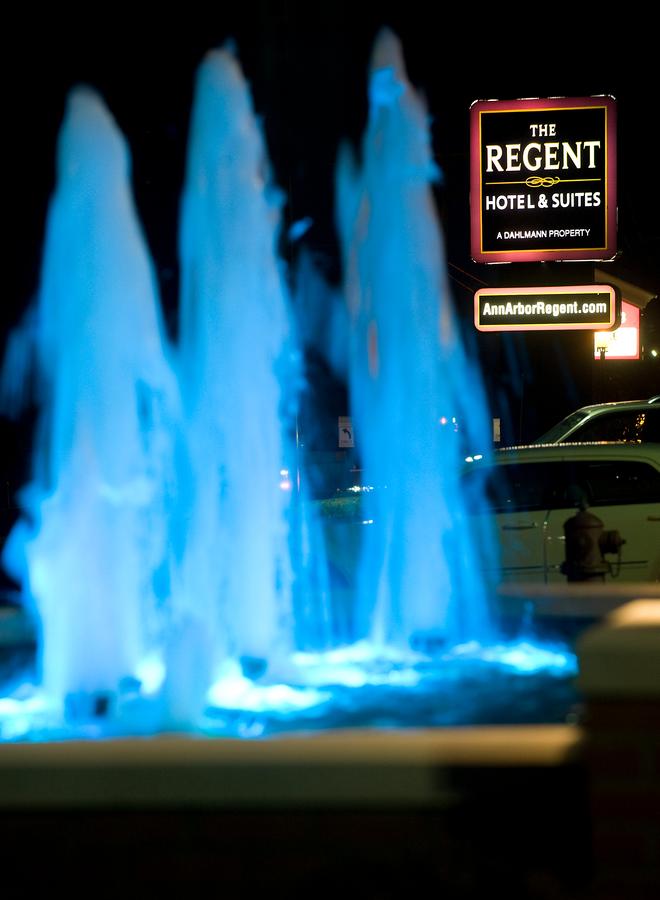 Ann Arbor Regent Hotel And Suites - thumb 24