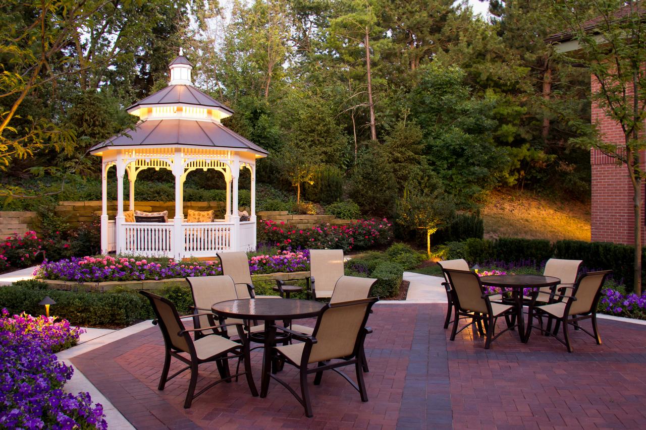 Ann Arbor Regent Hotel And Suites - thumb 4