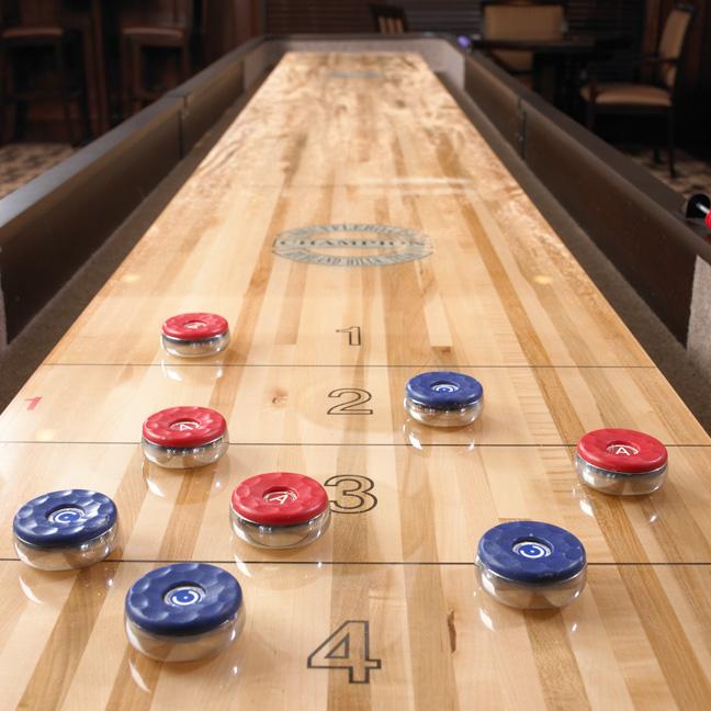 Ann Arbor Regent Hotel And Suites - thumb 17