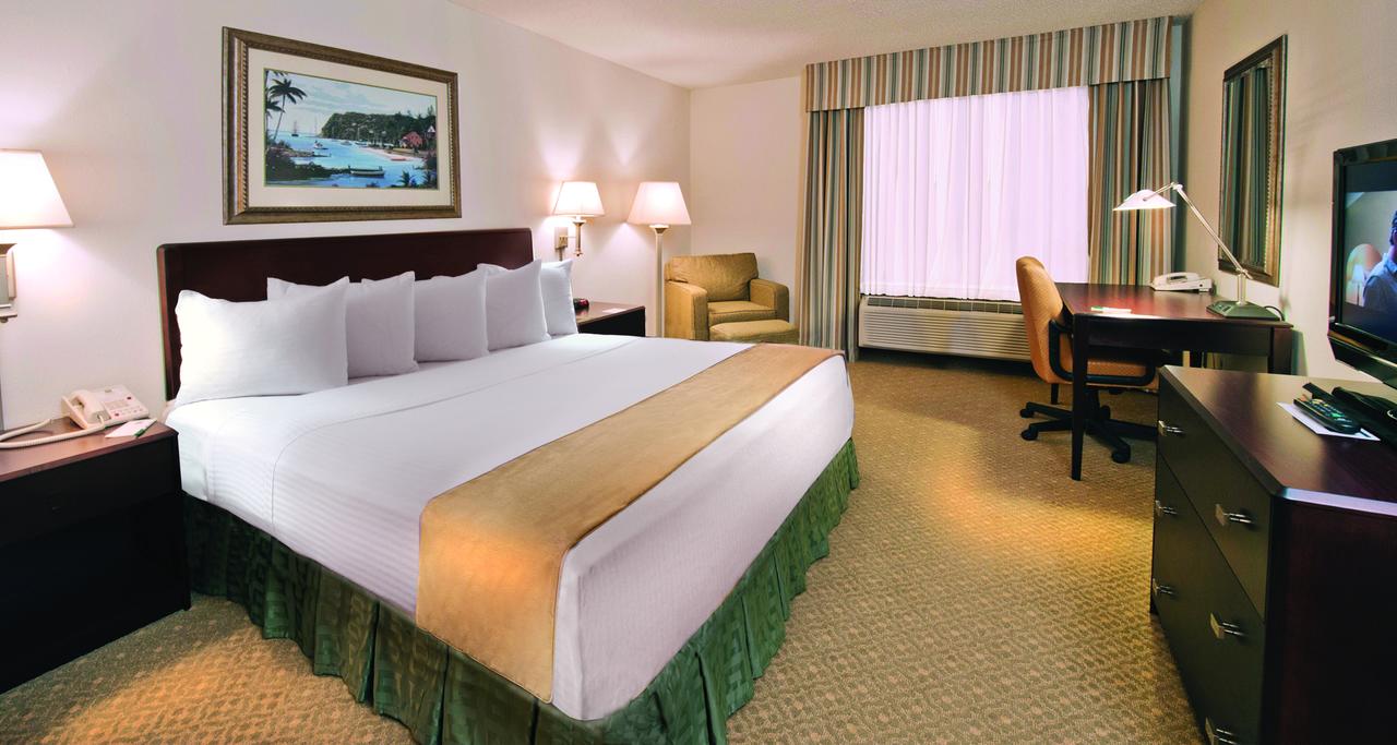 Ann Arbor Regent Hotel And Suites - thumb 26