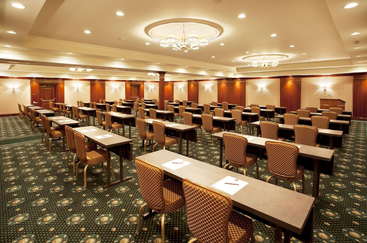 Ann Arbor Regent Hotel And Suites - thumb 9