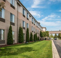 Sleep Inn and Suites Grand Rapids - Tourism Bookings