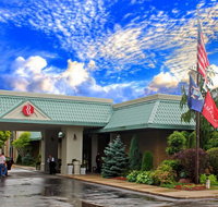 Ramada by Wyndham Alpena - Tourism Bookings