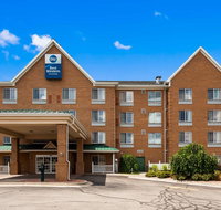 Best Western Executive Inn  Suites - Tourism Bookings
