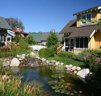 Crystal Mountain - Tourism Bookings