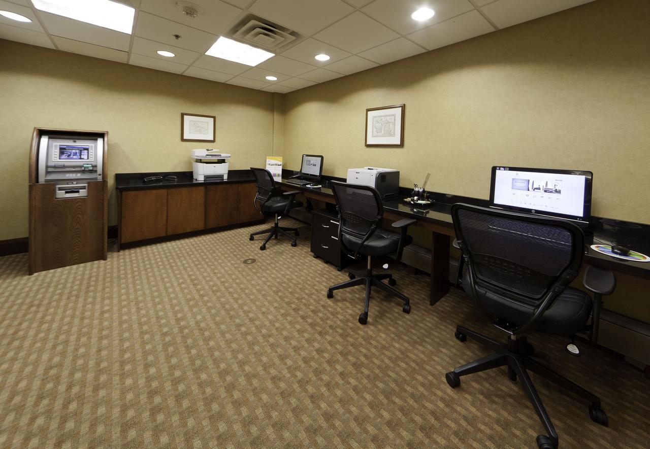 Embassy Suites By Hilton Detroit Troy Auburn Hills - thumb 3