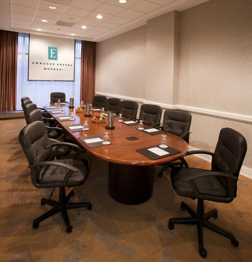 Embassy Suites By Hilton Detroit Troy Auburn Hills - thumb 24