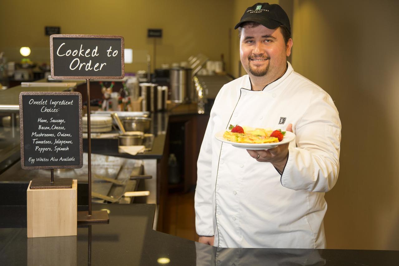 Embassy Suites By Hilton Detroit Troy Auburn Hills - thumb 7