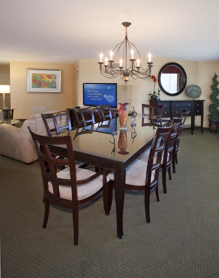 Embassy Suites By Hilton Detroit Troy Auburn Hills - thumb 28