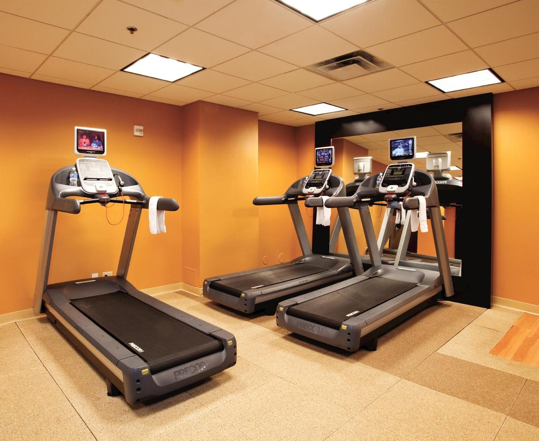 Embassy Suites By Hilton Detroit Troy Auburn Hills - thumb 32