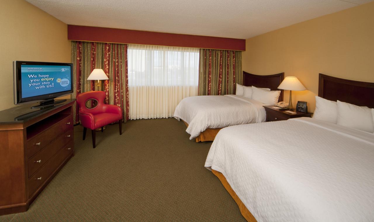 Embassy Suites By Hilton Detroit Troy Auburn Hills - thumb 37