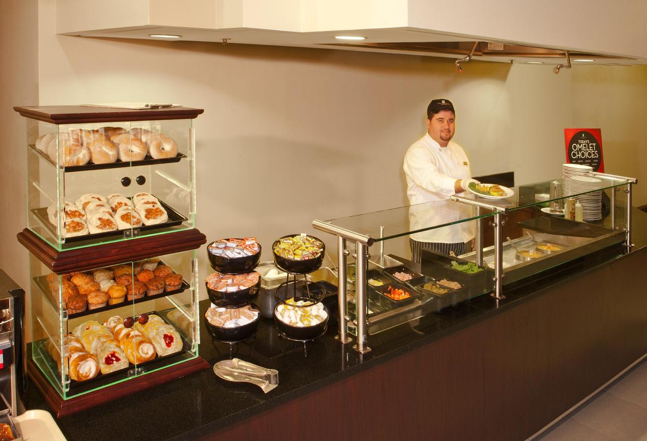 Embassy Suites By Hilton Detroit Troy Auburn Hills - thumb 34