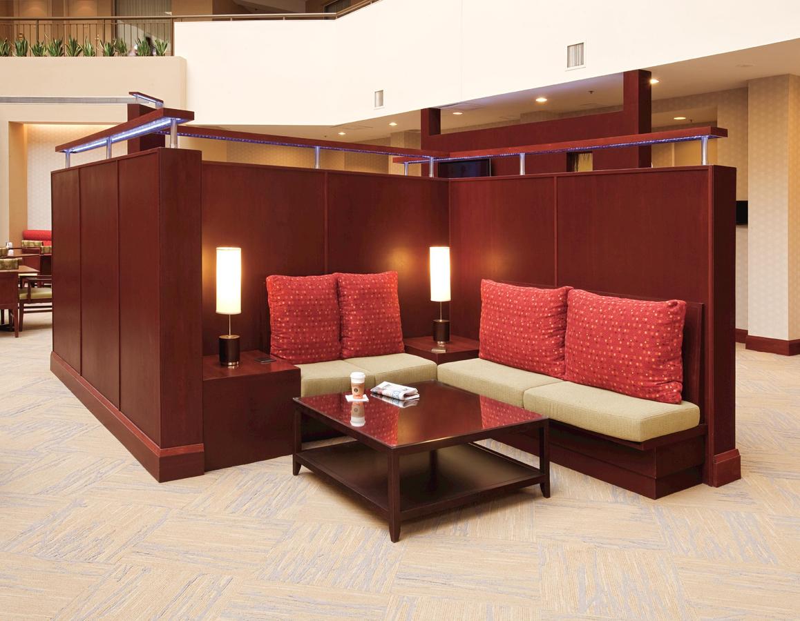 Embassy Suites By Hilton Detroit Troy Auburn Hills - thumb 39