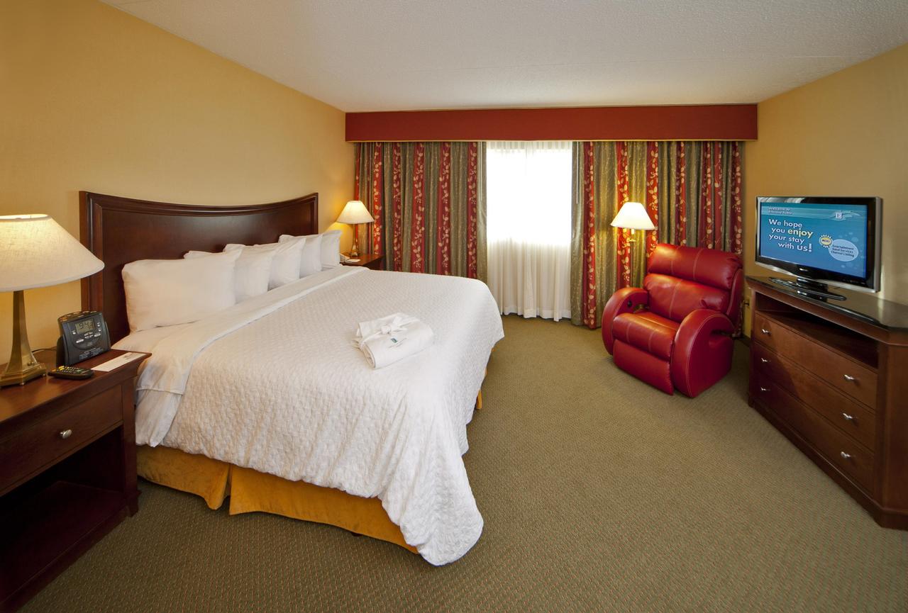 Embassy Suites By Hilton Detroit Troy Auburn Hills - thumb 38